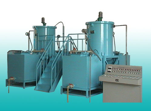 濰坊正源凈化設備廠 致力于高品質直飲水設備與凈化技術的引領者