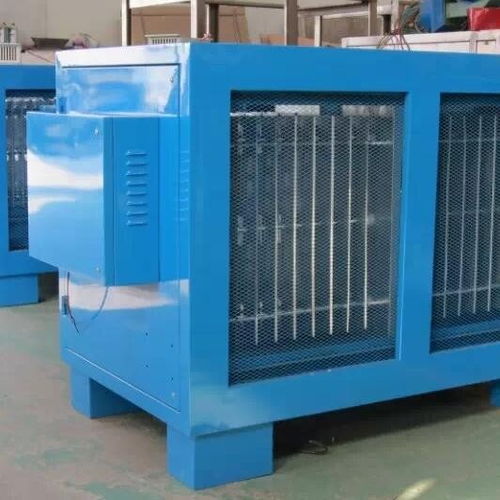 井崗山風管加工工廠 優(yōu)質價廉的高效油煙凈化解決方案