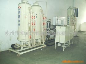 凈化設備 現(xiàn)代生活中的健康守護者