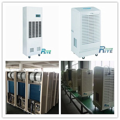 工業(yè)倉庫防潮除濕設備與廢氣處理 空氣凈化設備的重要性